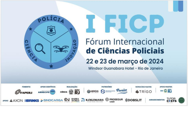 Fórum Internacional de Ciências Policiais